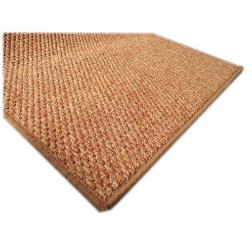 Strukturbuklé irodai padlószőnyeg 4m széles terra