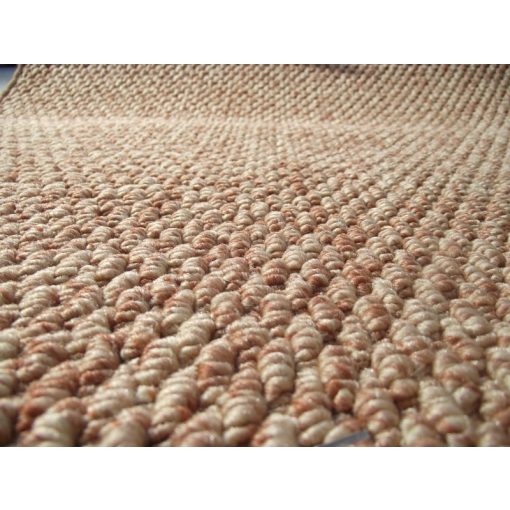 Strukturbuklé irodai padlószőnyeg 4m széles terra