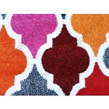 Bubó vastag színes Gyerekszőnyeg