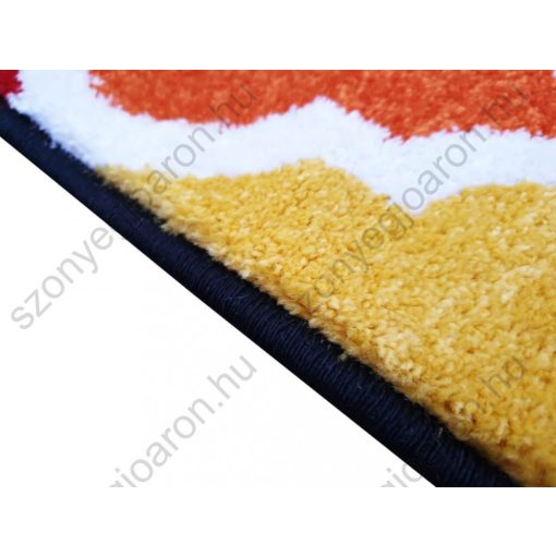 Bubó vastag színes Gyerekszőnyeg