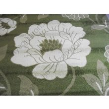 Casimiro Zöld Nyírt Dombor szőnyeg 125 x 200 cm