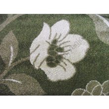 Casimiro Zöld Nyírt Dombor szőnyeg 125 x 200 cm