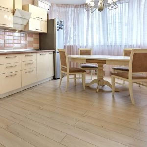 Calvert modul vinyl padló LVT barna 2 mm