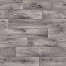 Cantrell vinyl padló szürke fa mintás PVC tekercses 2 m 3 m és 4 m széles