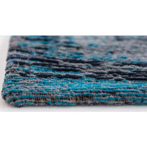Caroline Louis de Poortere szőnyeg türkiz exclusive vintage