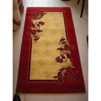 80 x 150 cm Modern Szőnyeg