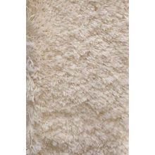 Grennan modern shaggy padlószőnyeg 4 m széles taupe