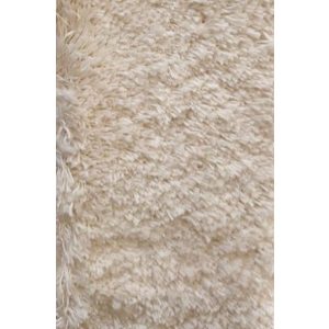 Grennan modern shaggy padlószőnyeg 4 m széles taupe