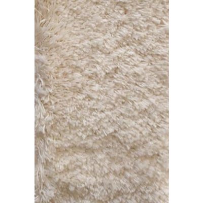 Grennan modern shaggy padlószőnyeg 4 m széles taupe