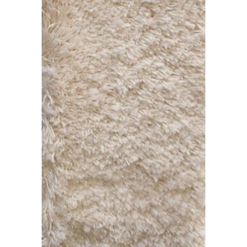 Grennan modern shaggy padlószőnyeg 4 m széles taupe