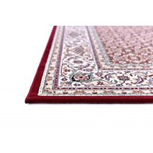 Cecilián Klasszikus Szőnyeg Bordó Bézs 