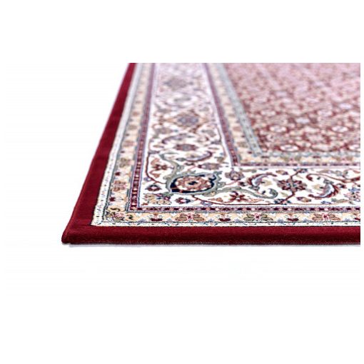 Cecilián Klasszikus Szőnyeg Bordó Bézs 