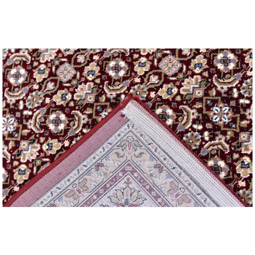 Cecilián Klasszikus Szőnyeg Bordó Bézs 