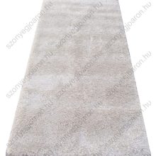 Almada bézs krém shaggy szőnyeg