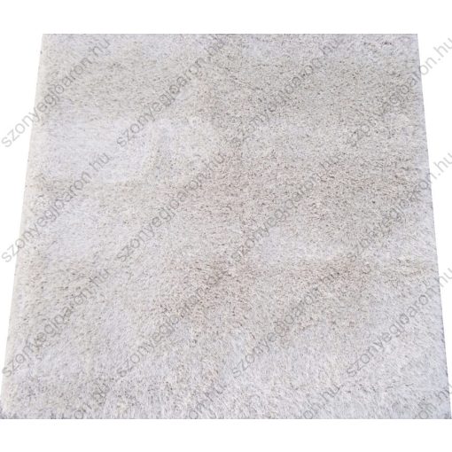 Almada bézs krém shaggy szőnyeg