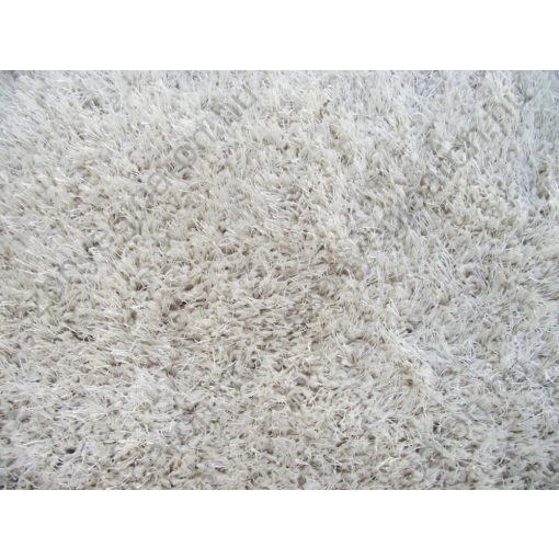 Almada bézs krém shaggy szőnyeg