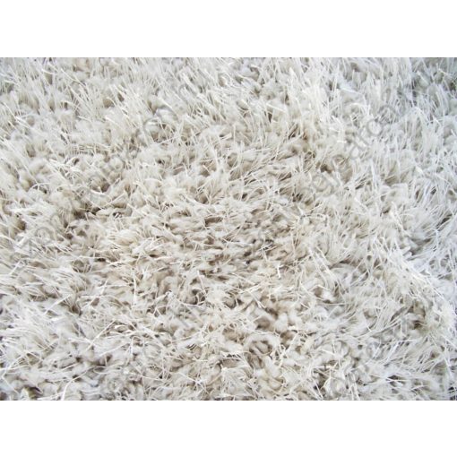 Almada bézs krém shaggy szőnyeg