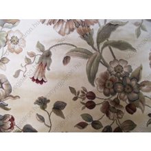 Jelena Zöld Bézs Klasszikus Szőnyeg