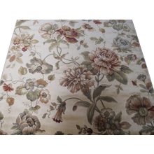 Jelena Zöld Bézs Klasszikus Szőnyeg