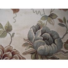 Jelena Zöld Bézs Klasszikus Szőnyeg