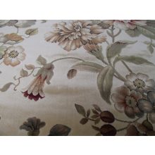 Jelena Zöld Bézs Klasszikus Szőnyeg