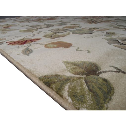 Jelena Zöld Bézs Klasszikus Szőnyeg