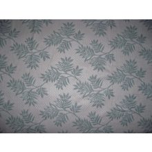 Lambada Krém-Zöld Ágytakaró 240 x 240 cm