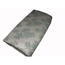 Lambada Krém-Zöld Ágytakaró 240 x 240 cm