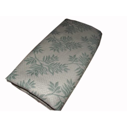 Lambada Krém-Zöld Ágytakaró 240 x 240 cm