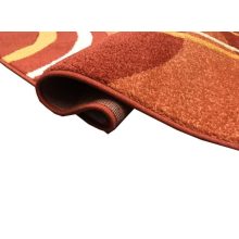 Change narancssárga szőnyeg 80 x 150 cm