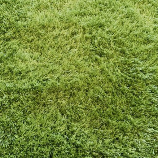 Cizek zöld shaggy futószőnyeg 80x300 cm prémium