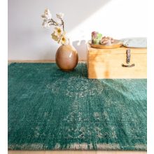 Cortez jade zöld vintage szőnyeg 200 x 280 cm exclusive