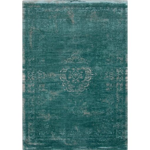 Cortez jade zöld vintage szőnyeg 200 x 280 cm exclusive