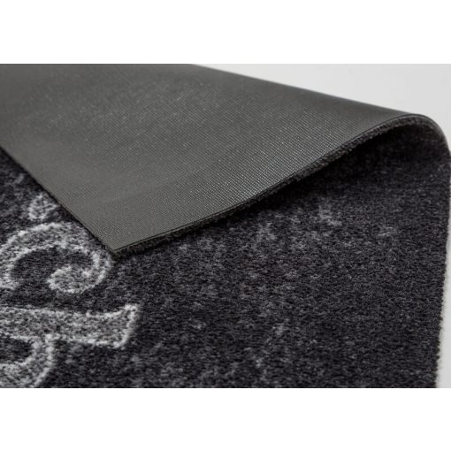 Cowboy konyhai szőnyeg szürke kitchen 65 x 110 cm