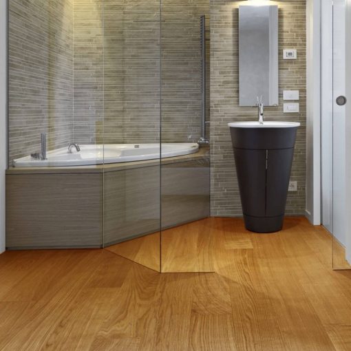 Craig fahatású modul vinyl padló cseresznye LVT 2,5 mm