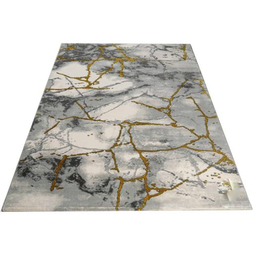 Császár vastag virágmintás nagyméretű szőnyeg 200 x 300 cm