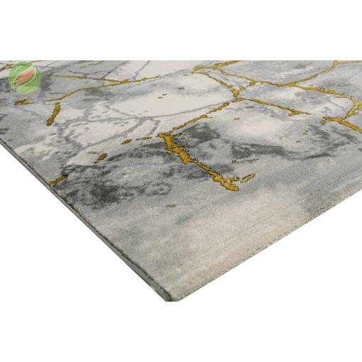 Császár vastag virágmintás nagyméretű szőnyeg 200 x 300 cm