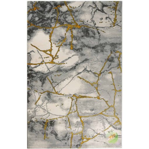 Császár vastag virágmintás nagyméretű szőnyeg 200 x 300 cm