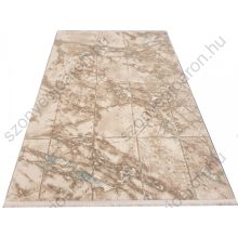 Nedda krém kék Szőnyeg