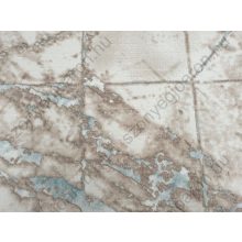 Nedda krém kék Szőnyeg