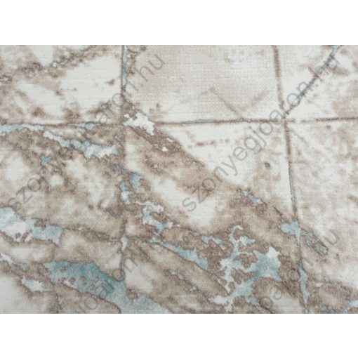 Nedda krém kék Szőnyeg