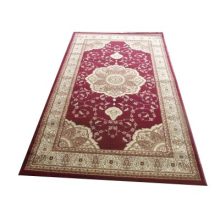 Szolárá Bordó Klasszikus Szőnyeg 125 x 200 cm