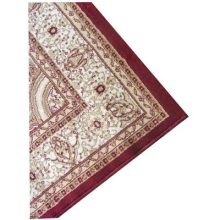 Szolárá Bordó Klasszikus Szőnyeg 125 x 200 cm