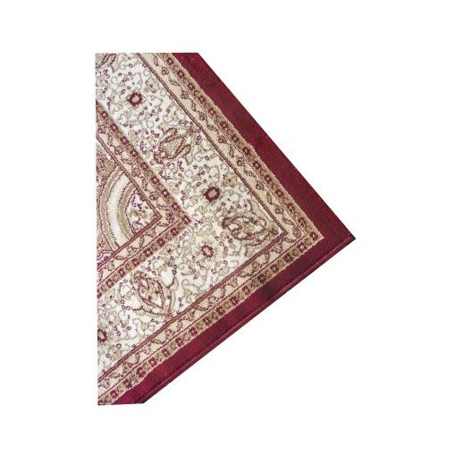 Szolárá Bordó Klasszikus Szőnyeg 125 x 200 cm