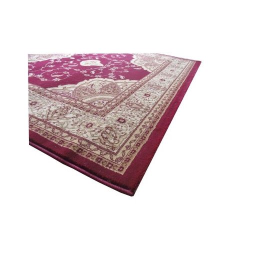 Szolárá Bordó Klasszikus Szőnyeg 125 x 200 cm