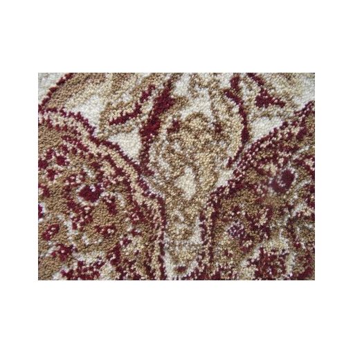 Szolárá Bordó Klasszikus Szőnyeg 125 x 200 cm