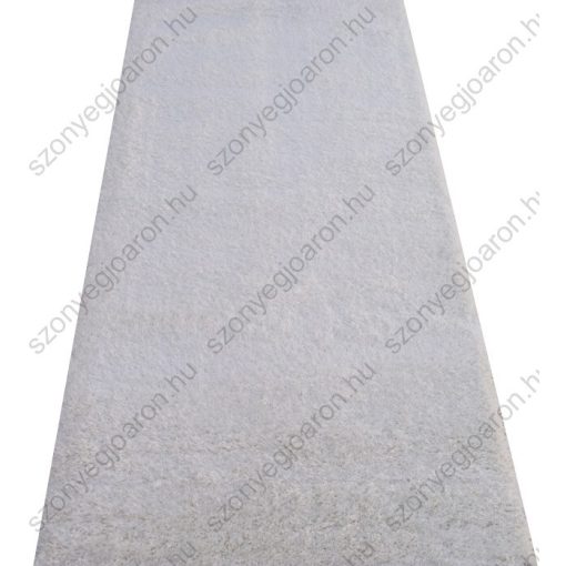 Oviedo kiváló minőségű hó-fehér shaggy szőnyeg