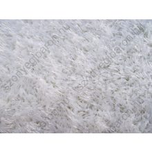 Oviedo kiváló minőségű hó-fehér shaggy szőnyeg