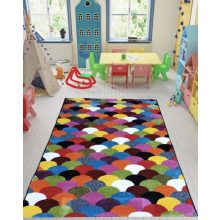 Bellus Színes Gyerekszőnyeg