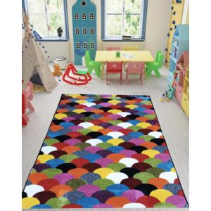 Bellus Színes Gyerekszőnyeg